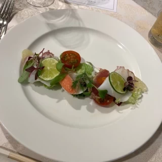 前菜