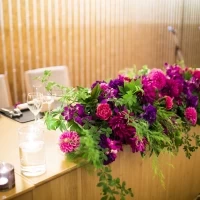 高砂装花