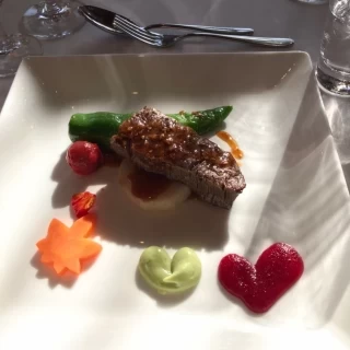 フレンチアレンジ