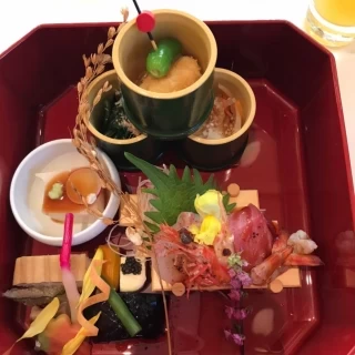 前菜