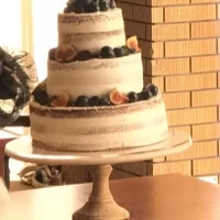 ウエディングケーキ