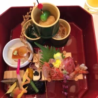 前菜