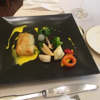 料理