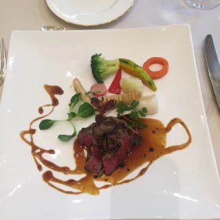料理