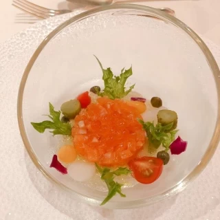 前菜