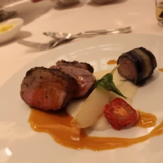 料理