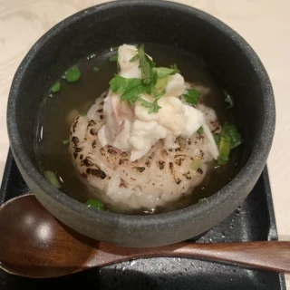 料理