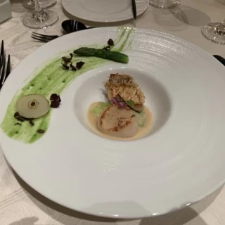料理