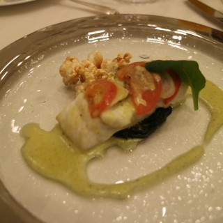 料理