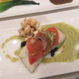 料理