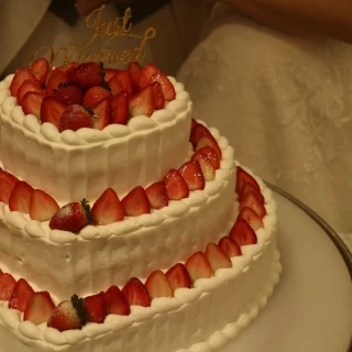ケーキ