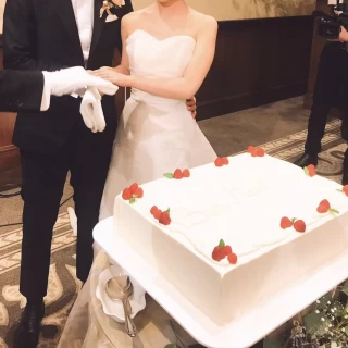 ケーキ
