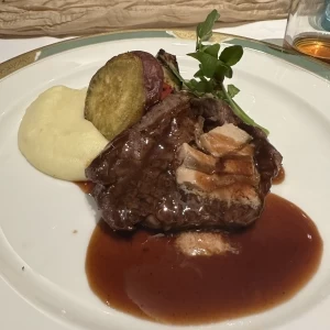 肉|562833さんのDining & Bar LAVAROCK（コートヤード・バイ・マリオット新大阪ステーション内）の写真(2078328)