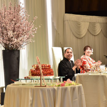 ホテル ナゴヤキャッスルの結婚式 特徴と口コミをチェック ウエディングパーク