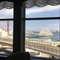 8階ビジュラメール
景色