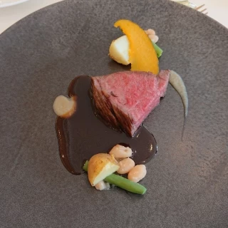 肉料理