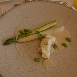 魚料理