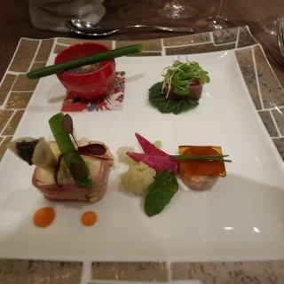 前菜