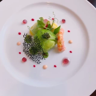 前菜