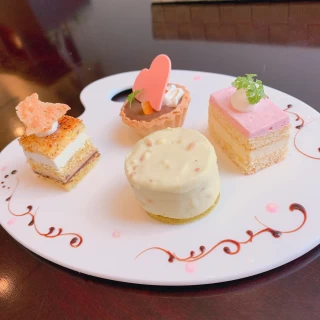 デザート