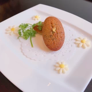 とても美味しかった