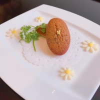 とても美味しかった