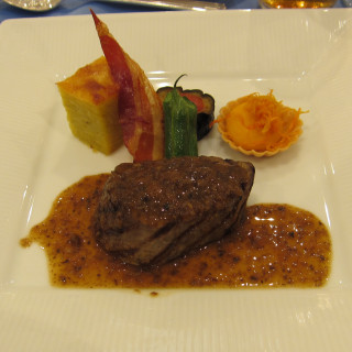 料理