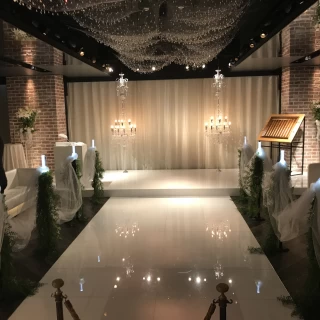 カーテン閉ver.