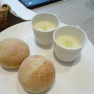 試食会