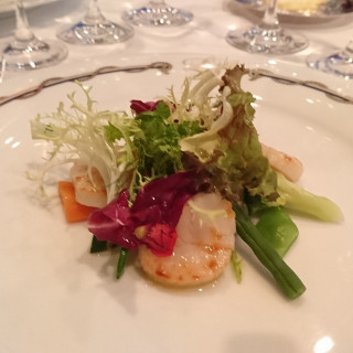 料理