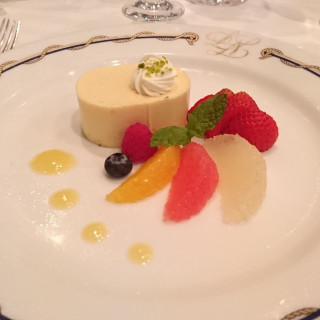 料理