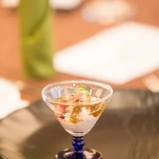 前菜