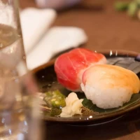 手まり寿司