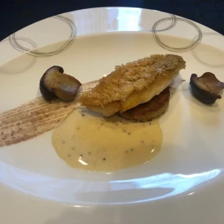 お魚