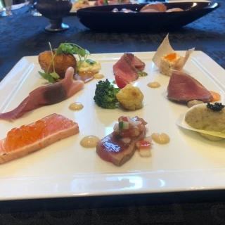前菜