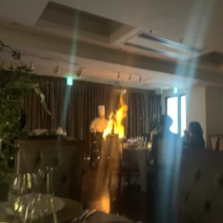 演出