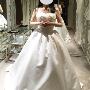 プラン内ドレスプリンセス|563010さんの小さな結婚式 名古屋店の写真(1042475)