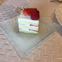 ウェディングケーキ