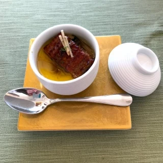 コース料理