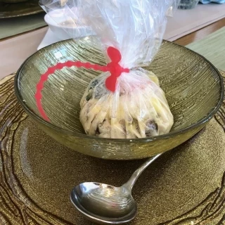 コース料理
