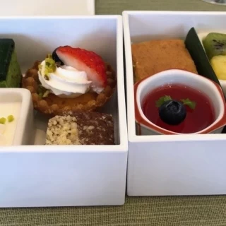 デザート