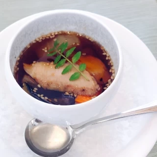 コース料理