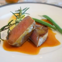 肉料理