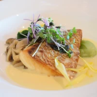 魚料理