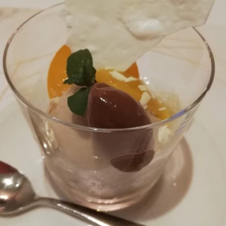デザート