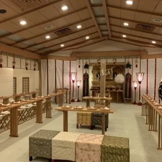 神挙式
