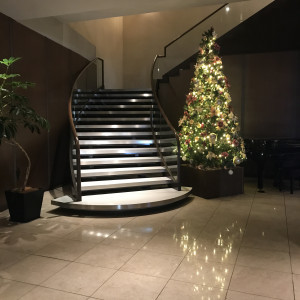 階段|563089さんのクサツエストピアホテルの写真(1042437)