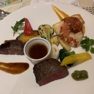 試食でいただきました！とても美味しかったです！