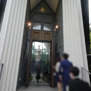 天井が高い！