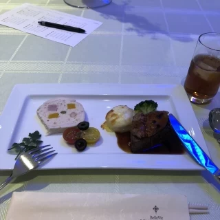 試食させてもらいました
